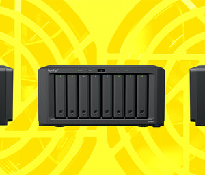 Synology DiskStation DS1825+