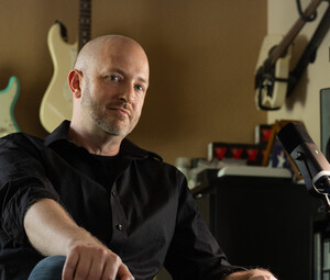 Interview with Ben Breard