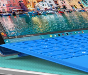 Surface Pro 4☆Office付☆128GB☆綺麗なブルー♪ Review: Microsoft Surface Pro 4 Delivers Versatility, Security