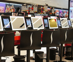 How Sephora Reinvented Beauty Retail – WWD
