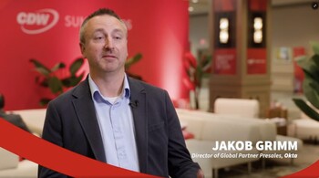 CDW Summit 2026 Identity