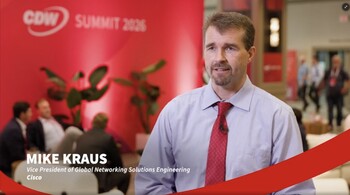 CDW Summit Video 2 thumbnail