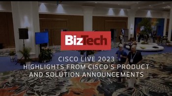Cisco Live Wrap-Up