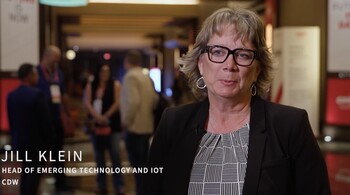 Thumbnail image of Jill Klein - CDW
