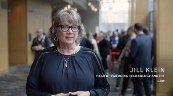 Jill Klein thumbnail