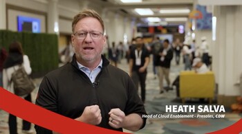 Google Cloud Next Video 4