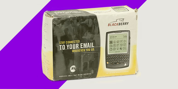 blackberry 5810