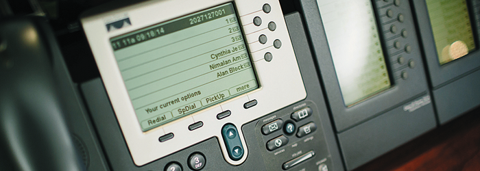 VOIP Phone