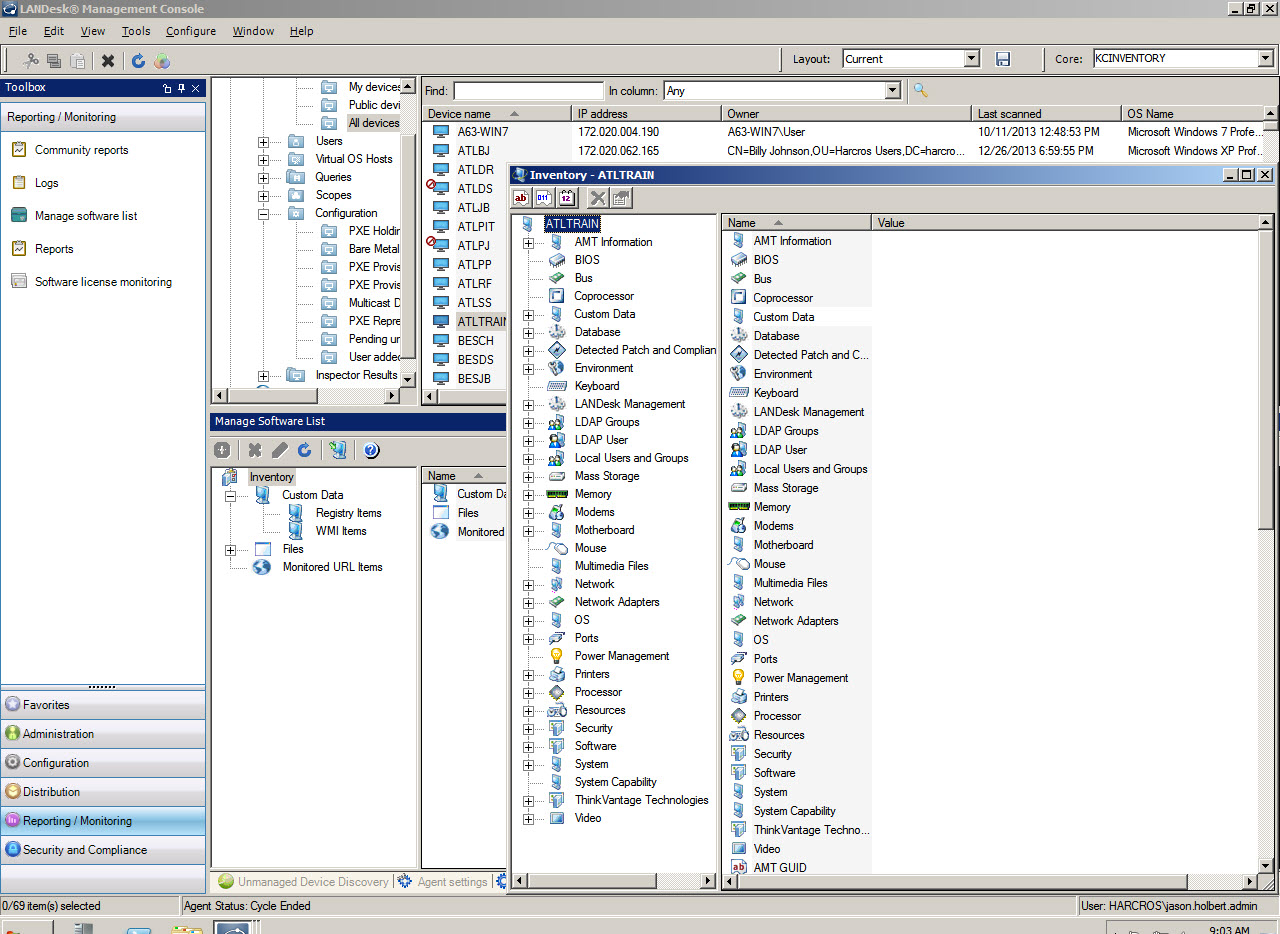Uninstallwinclient Exe Landesk Software