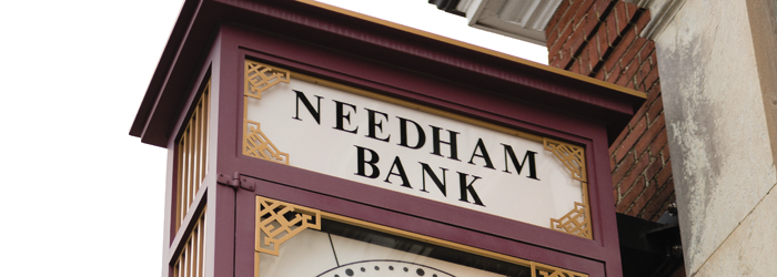 Needham Bank