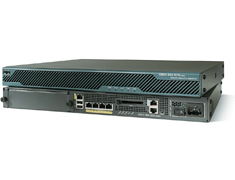 Cisco ASA 5510 Series VPN Edition security
