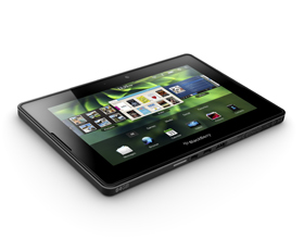 BlackBerry Playbook