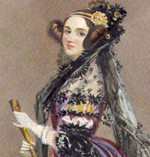 Ada Lovelace