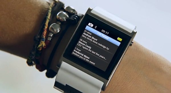 Android Smartwatches