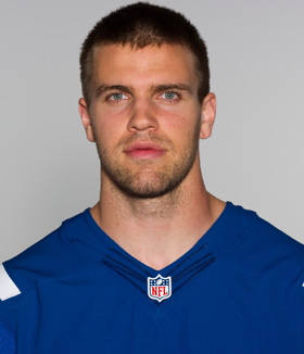 Coby Fleener