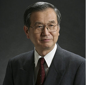 Fujio Masuoka
