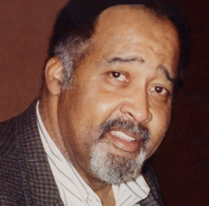 Gerald Lawson