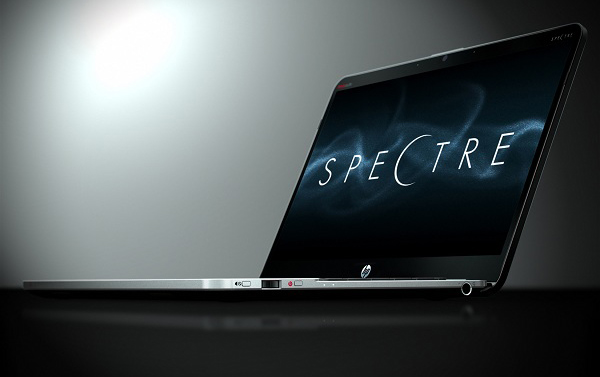 HP Spectre