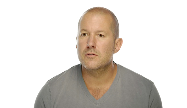 Jony Ive