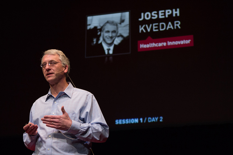 Joseph Kvedar