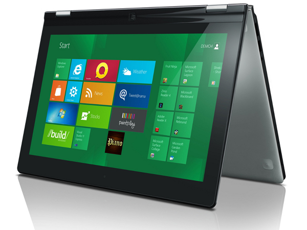 Lenovo IdeaPad Yoga