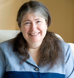 Radia Perlman