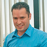 Nelson Saenz