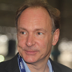 Tim Berners-Lee