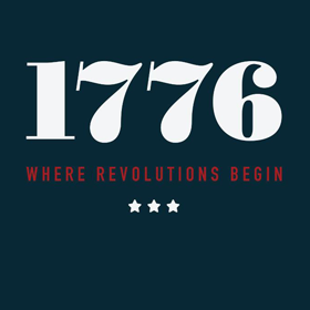 1776 logo