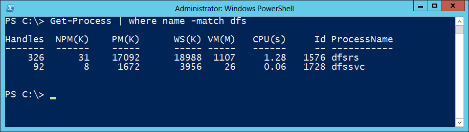 PowerShell version 3.0