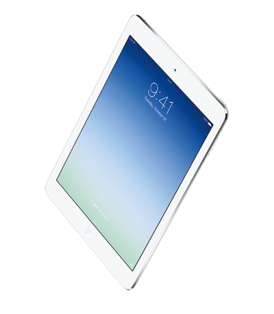 ipad air