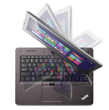 Lenovo THinkPad Twist