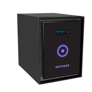 ReadyNAS Netgear