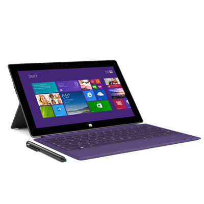 Microsoft Surface Pro 2