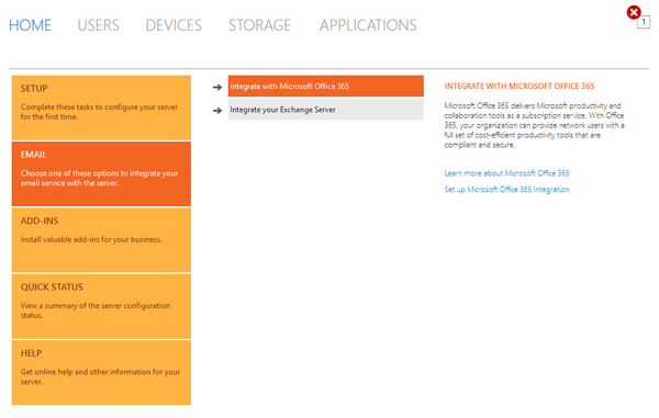 Windows Essential with Office 365