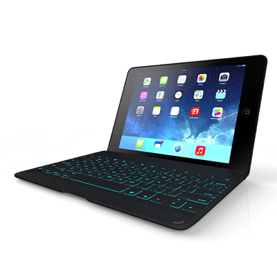 ZAGG Folio iPad Air