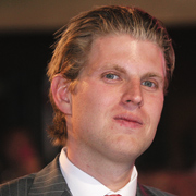 Eric Trump