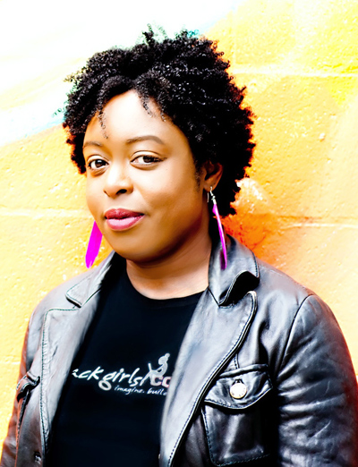 Kimberly Bryant