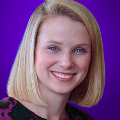 Marissa Mayer