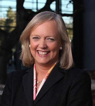 Meg Whitman