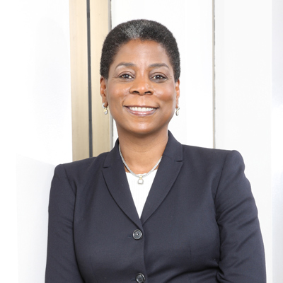 Ursula Burns