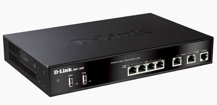 D-Link