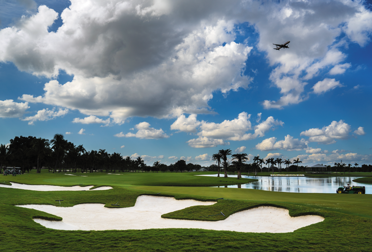 Trump National Doral Miami