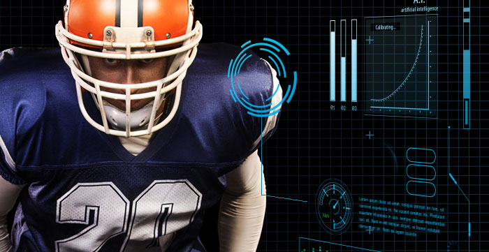 All NFL Players Are Getting RFID Chips This Season